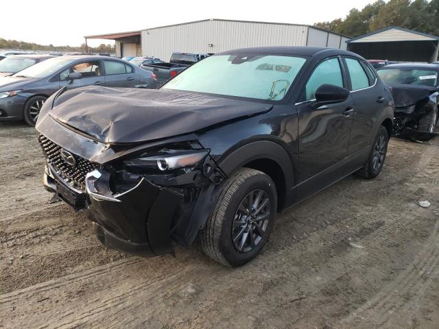 2021 MAZDA CX-30 - 3MVDMAAL4MM249150