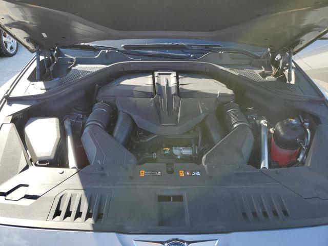 2021 GENESIS GV80 BASE KMUHCESC8MU042751