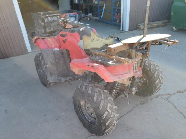 2015 HONDA TRX500 FM 1HFTE4521F4001066