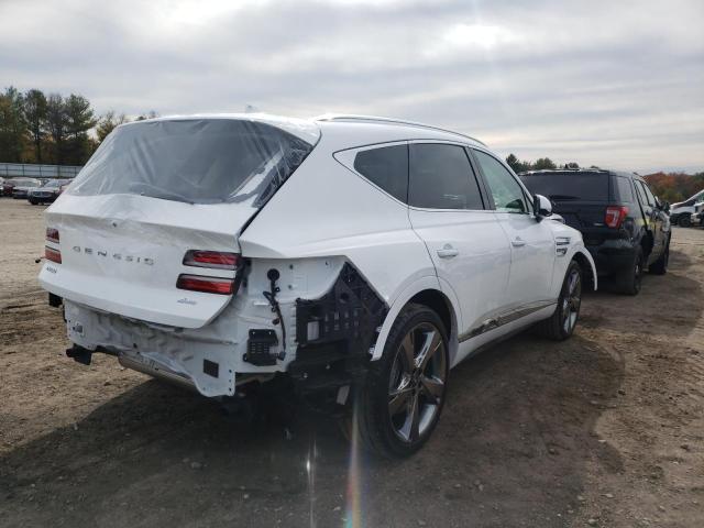 2023 GENESIS GV80 BASE KMUHBDSB0PU112865