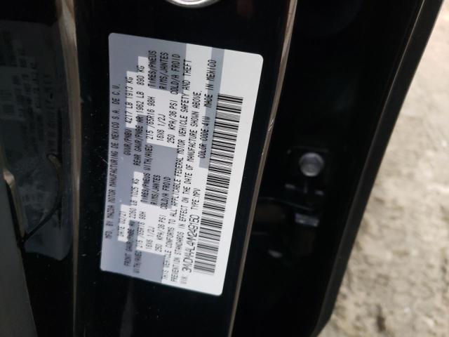 2021 MAZDA CX-30 - 3MVDMAAL4MM249150