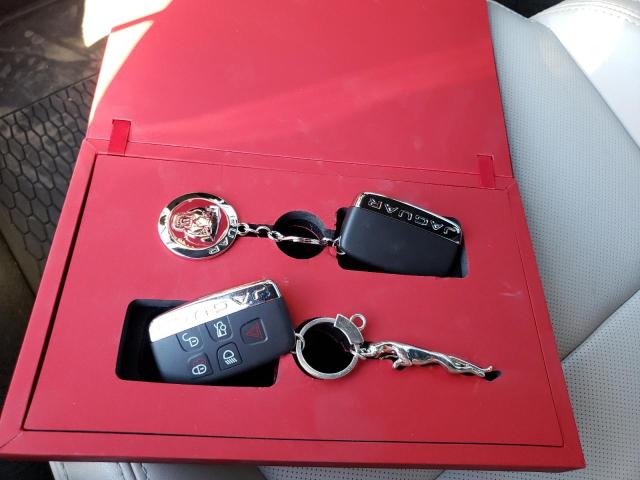 SAJDD5EE8NCK77591 Jaguar F-Type