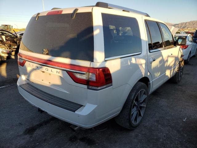 5LMJJ2LT5HEL10901 Lincoln Navigator