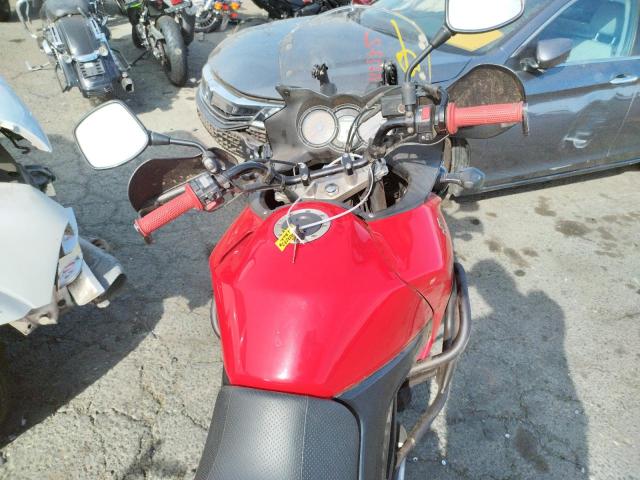 2006 SUZUKI DL650 K JS1VP54AX62103094