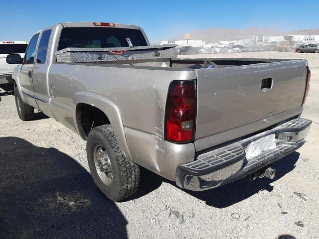 1GTHC29U36E207229 GMC Sierra C2500 Heavy Duty