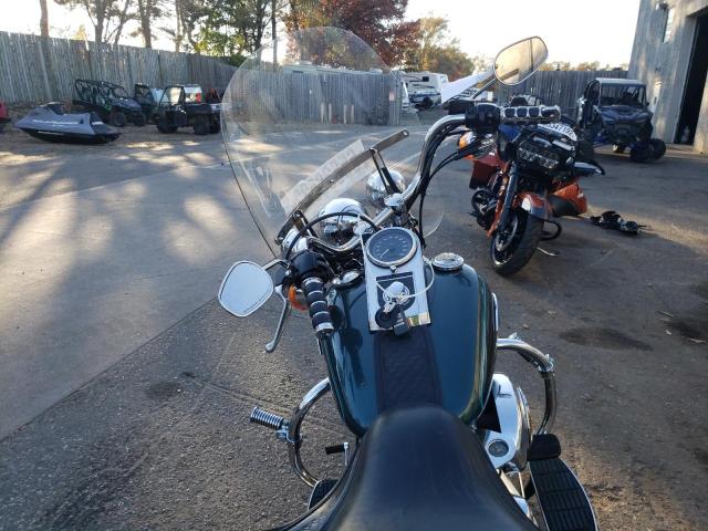 2001 HARLEY-DAVIDSON FLSTSI 1HD1BYB171Y034750