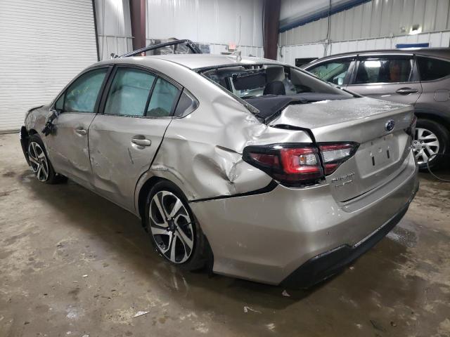 4S3BWAN61L3013689 Subaru Legacy Limited