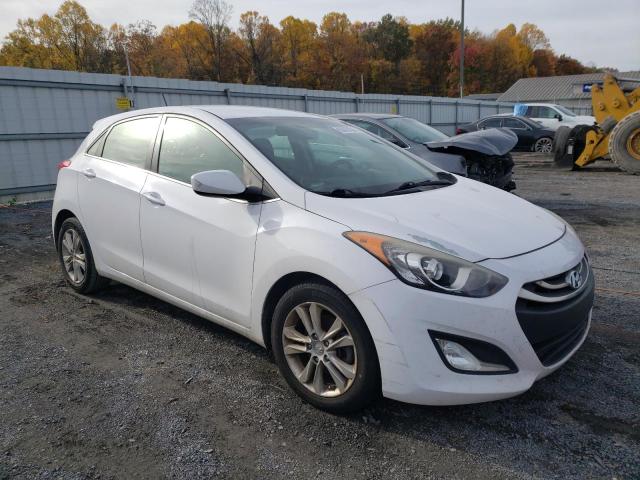 2015 Hyundai Elantra GT 