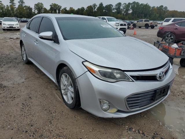 2014 Toyota Avalon Base