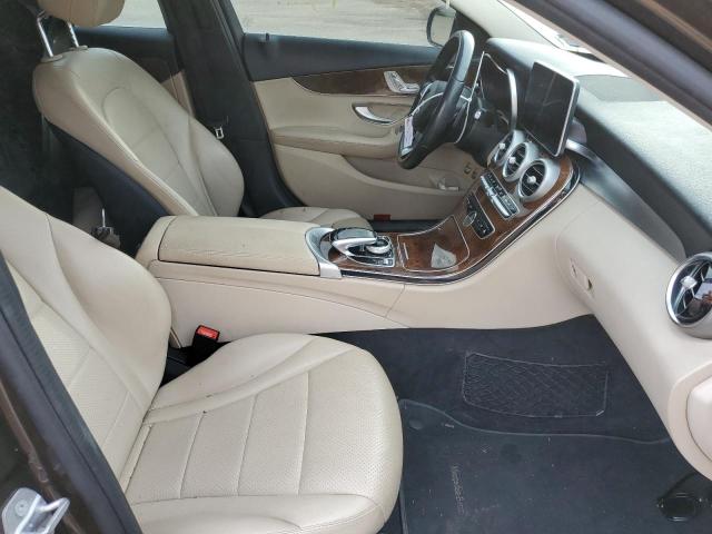 2016 MERCEDES-BENZ C 350E 55SWF4HB6GU161081