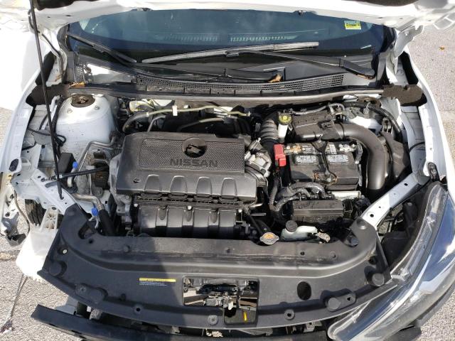 2019 NISSAN SENTRA S - 3N1AB7AP5KY359665