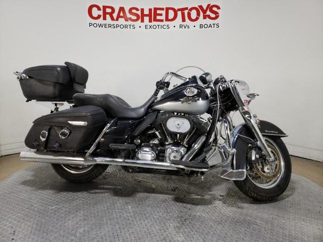 2012 HARLEY-DAVIDSON FLHRC ROAD 1HD1FRM10CB626617