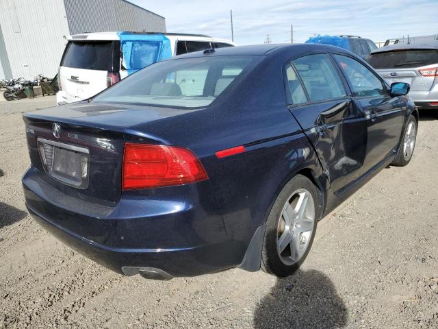 19UUA66226A050879 Acura TL
