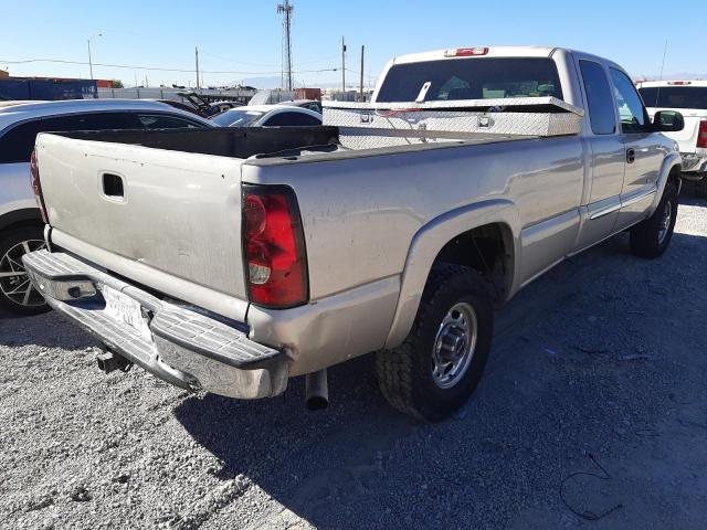 1GTHC29U36E207229 GMC Sierra C2500 Heavy Duty