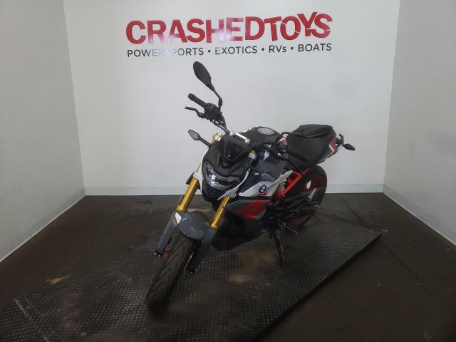 2022 BMW G310 R WB30G4300NRA33248