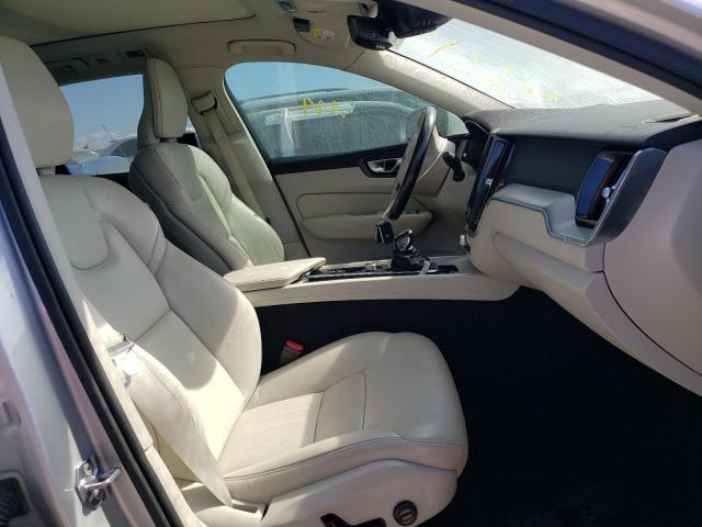 2020 VOLVO XC60 T6 MO YV4A22RK3L1410429