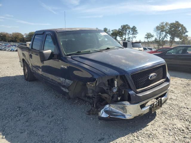 Salvage cars for sale from Copart Byron, GA: 2006 Ford F150 Super