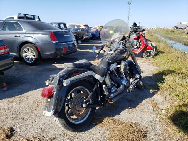 2005 HARLEY-DAVIDSON FLSTFI 1HD1BXD4X5Y089121