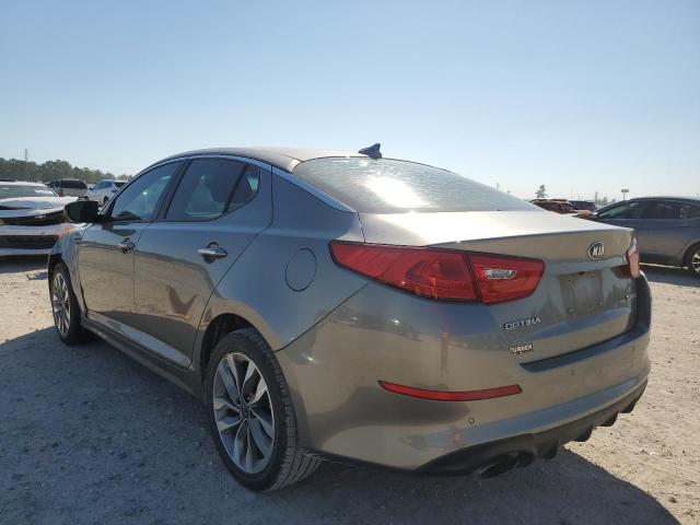 5XXGR4A74EG335100 KIA OPTIMA SX