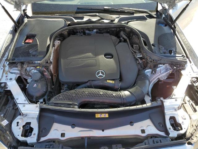 2020 MERCEDES-BENZ E 350 4MAT - W1KZF8EB8LA830325