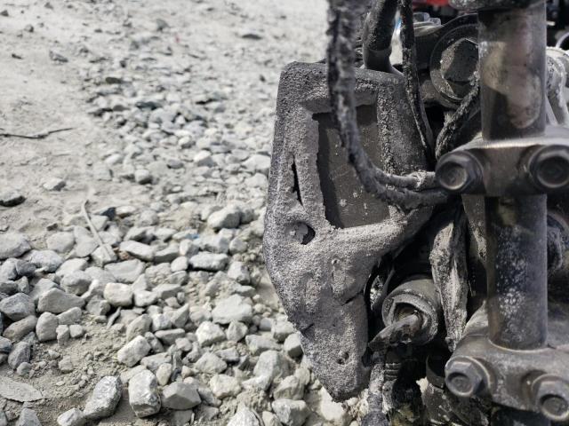 2020 YAMAHA XT250 - JYADG24E9LA011992