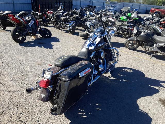 2007 HARLEY-DAVIDSON FLHRS 1HD1FY4177Y702377