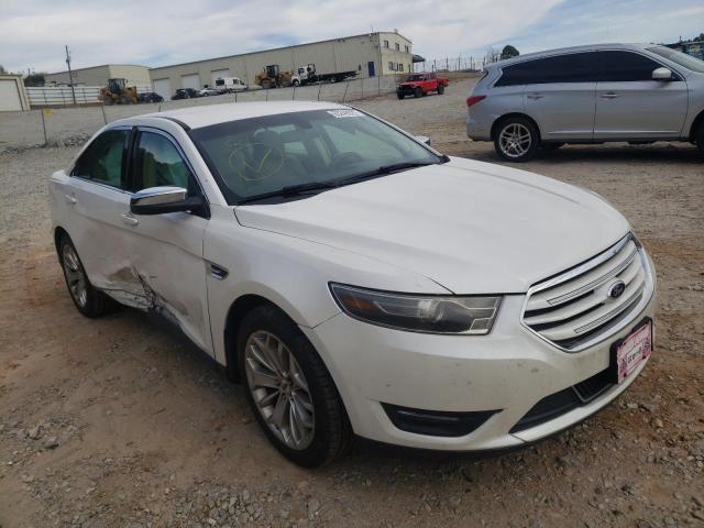 Ford Taurus salvage cars for sale: 2015 Ford Taurus LIM