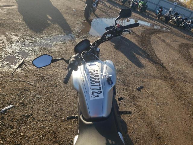 2015 HONDA CTX700 ND JH2RC6844FK100020