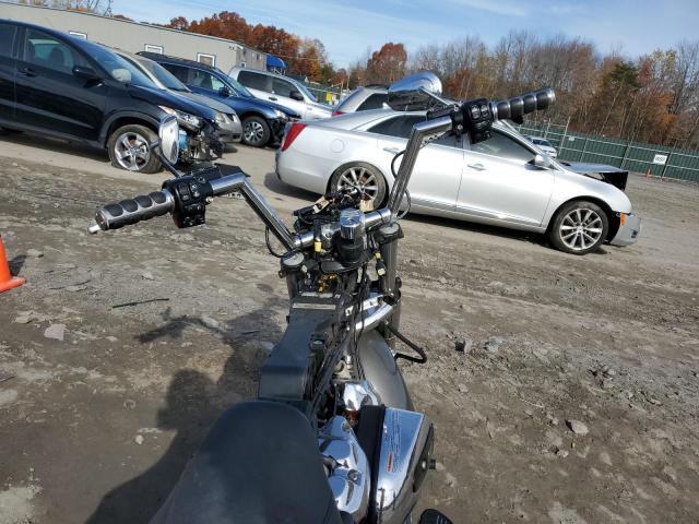 2019 HARLEY-DAVIDSON FLTRX 1HD1KHC19KB663008