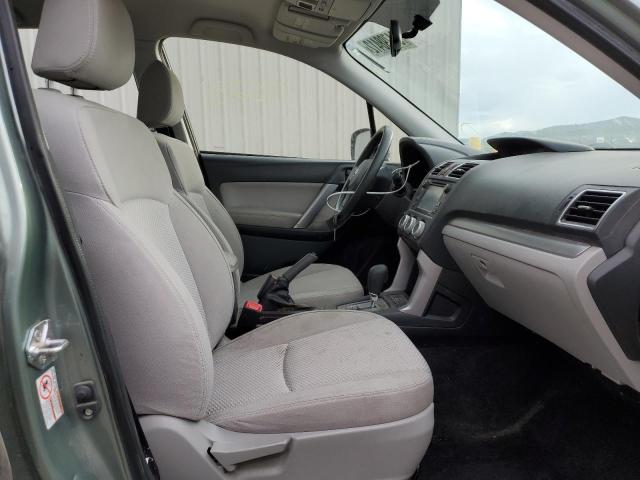 JF2SJAACXGH505240 Subaru Forester 2.5i