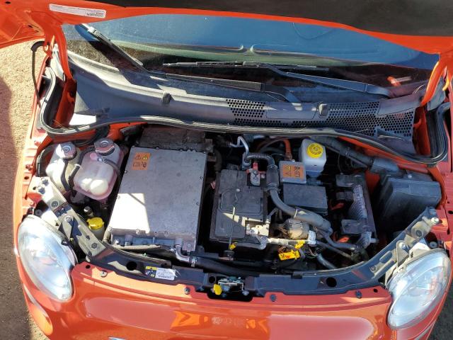 2017 FIAT 500 ELECTR 3C3CFFGE6HT565484