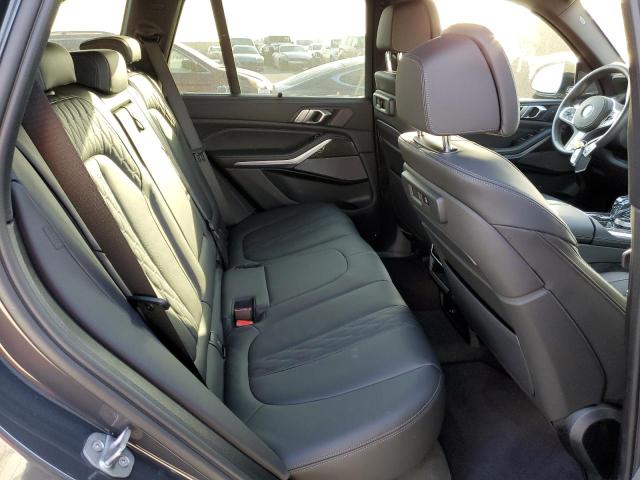 2022 BMW X5 M50I 5UXJU4C05N9L29676