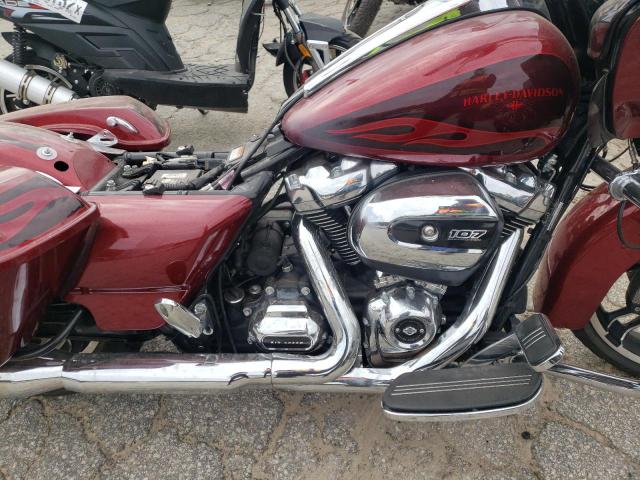 2009 HARLEY-DAVIDSON FLHTCUSE4 - 1HD1PR8319Y954840