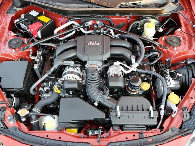 2023 TOYOTA GR 86 JF1ZNBC13P8751684