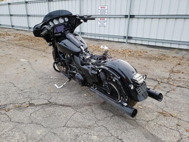 2022 HARLEY-DAVIDSON FLHXST 1HD1ABL17NB607458
