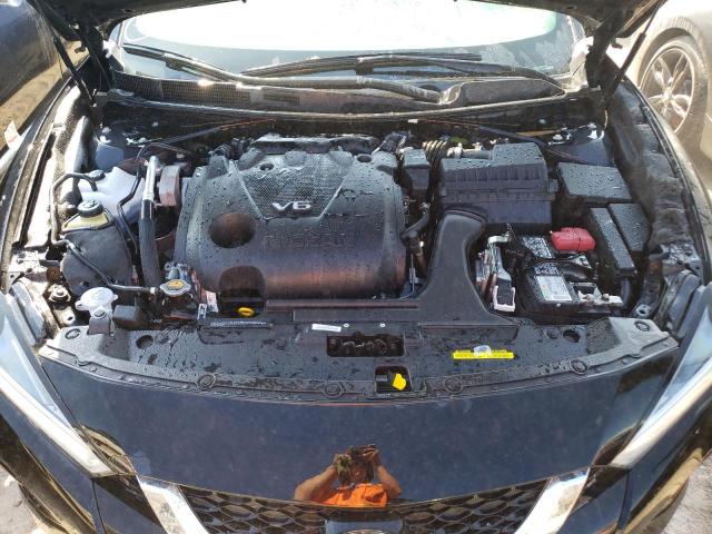 2020 NISSAN MAXIMA PLA 1N4AA6FV6LC362639