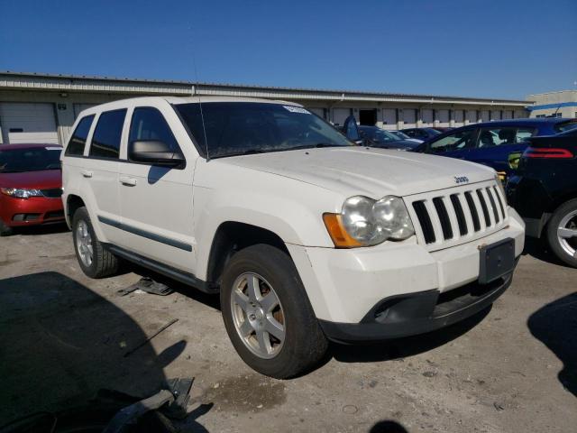 2008 Jeep Grand Cherokee Laredo