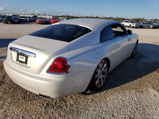 2017 ROLLS-ROYCE WRAITH SCA665C53HUX86787