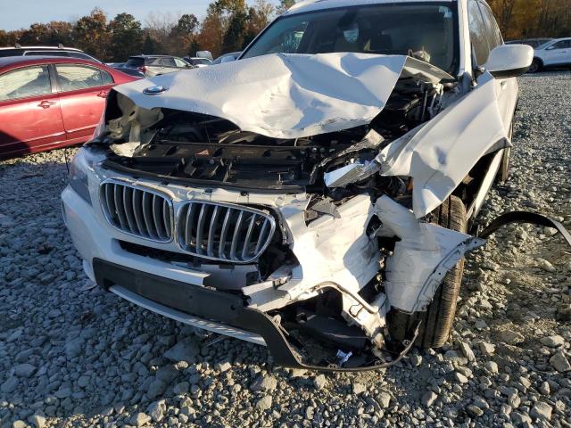 5UXWX7C56CL736545 BMW X3 Xdrive35i