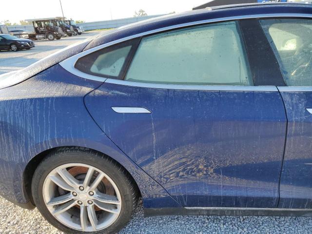 2015 TESLA MODEL S 70 5YJSA1S25FF086068