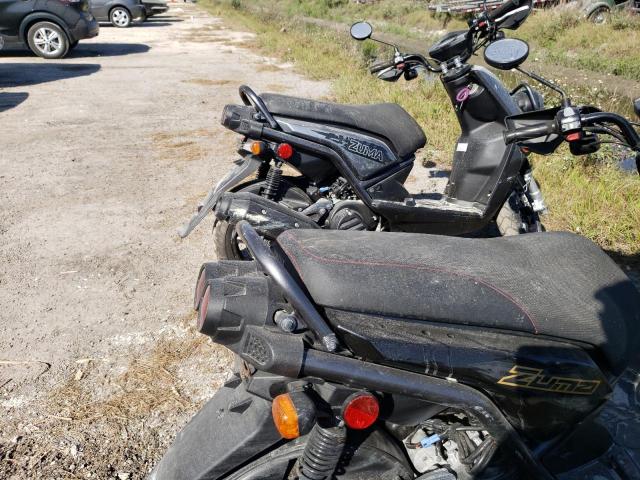 2012 YAMAHA YW125 RKRSE48Y5CA091740