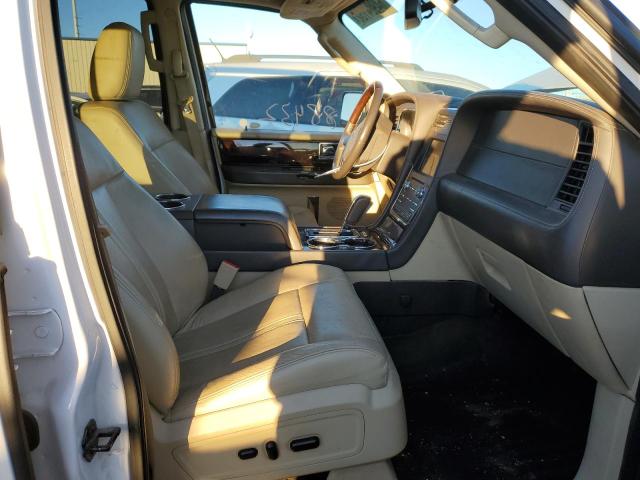 5LMJJ2LT5HEL10901 Lincoln Navigator