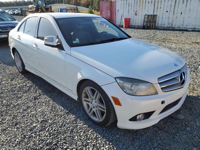 2008 Mercedes-Benz C 350 for sale in Concord, NC