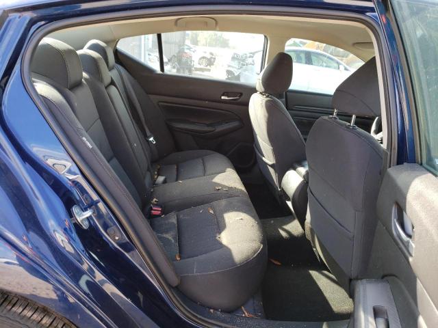 2020 NISSAN ALTIMA S - 1N4BL4BV7LC192865