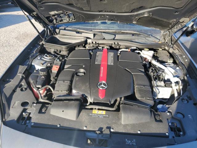2019 MERCEDES-BENZ SLC 43 AMG - WDDPK6GA5KF157152