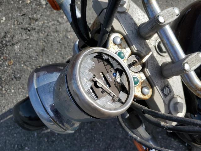 2008 SUZUKI GZ250 VTTNJ48A582101104