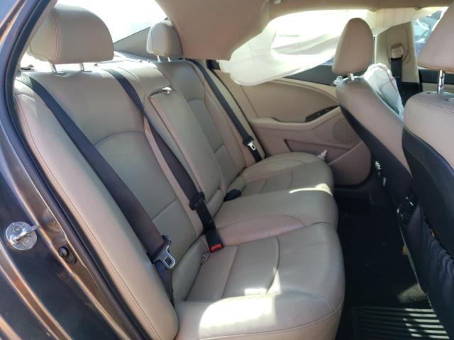 5XXGN4A72FG406341 KIA OPTIMA EX
