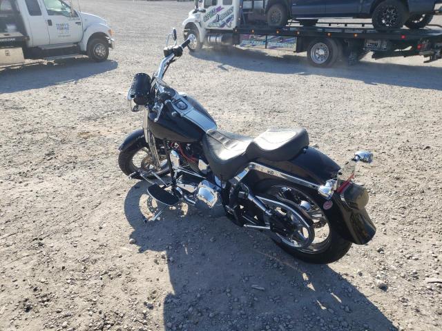 2004 HARLEY-DAVIDSON FLSTF 1HD1BMY174Y039791