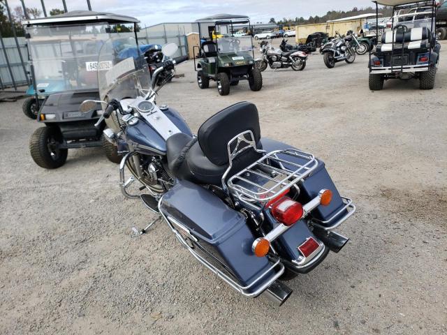 2003 HARLEY-DAVIDSON FLHRI 1HD1FBW133Y708164