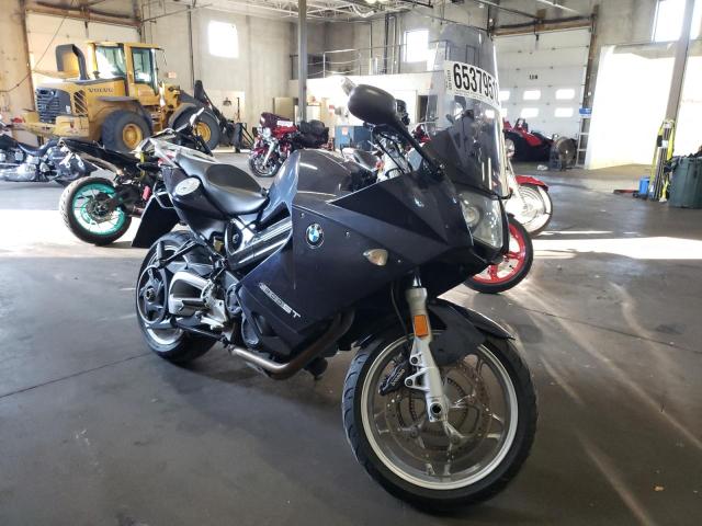2010 BMW F800 ST for sale in Ham Lake, MN